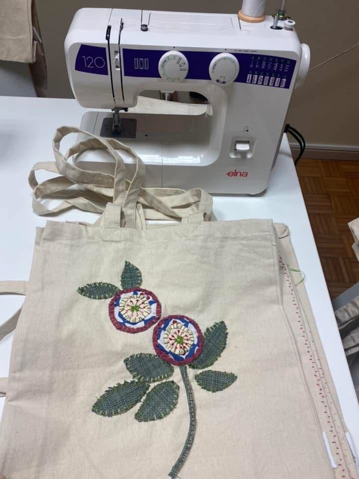 Participantes do projeto