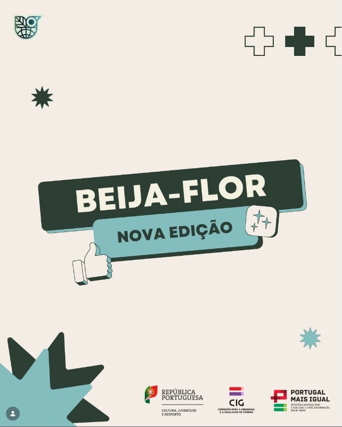Projeto Beija-Flor