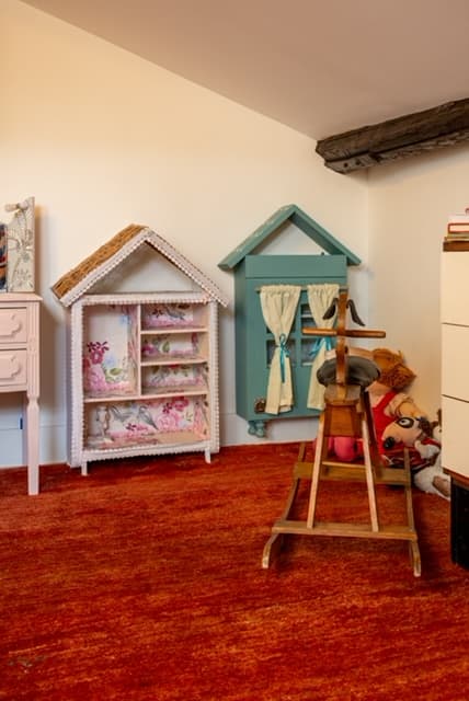 Projeto Casa Violeta