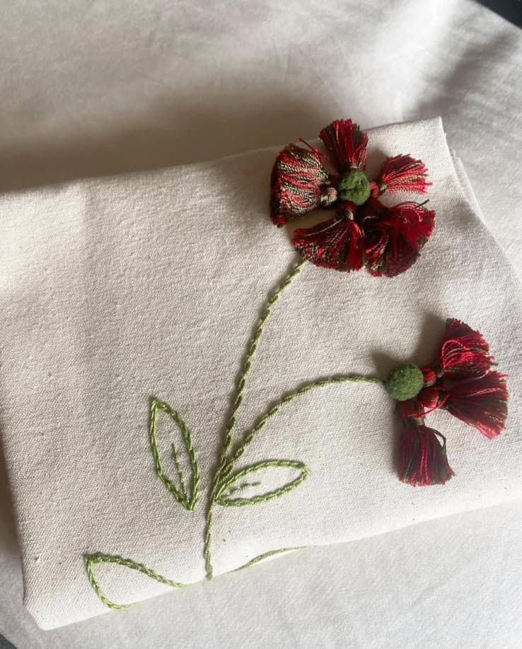 Participantes do projeto